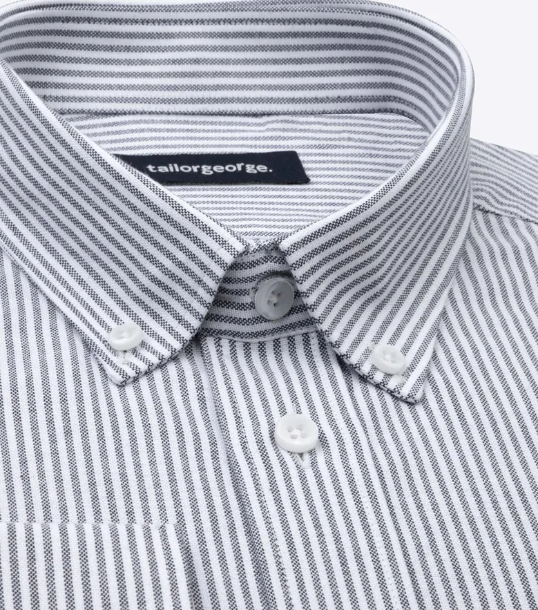 Chemise en Oxford sport