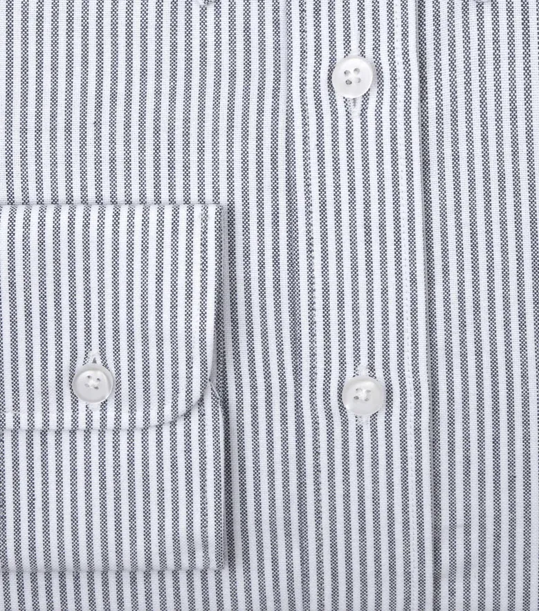 Chemise en Oxford sport